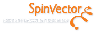Spinvector - Creativity Innovation Technology